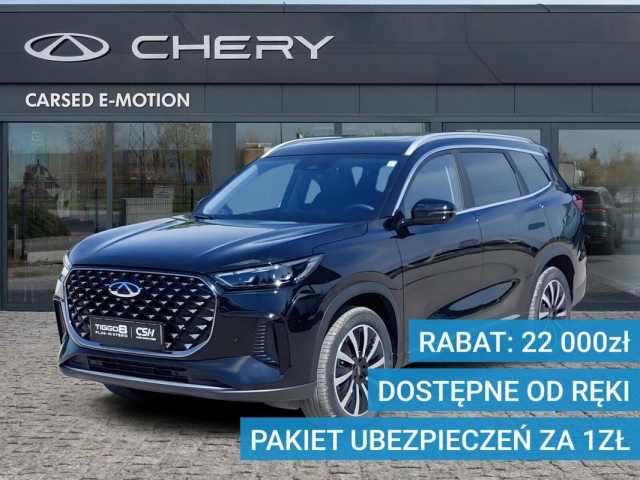 chery