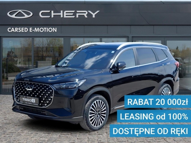 chery