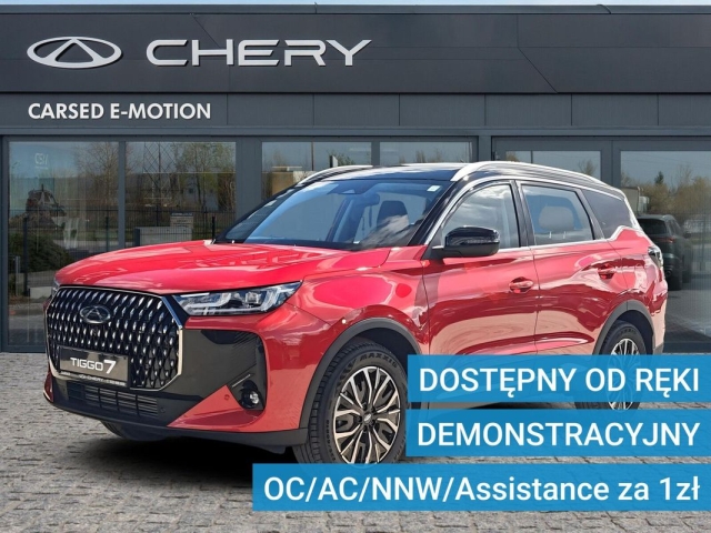 chery