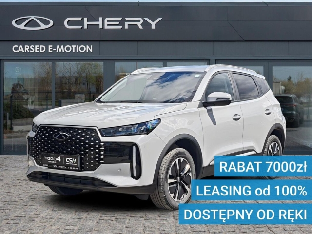 chery