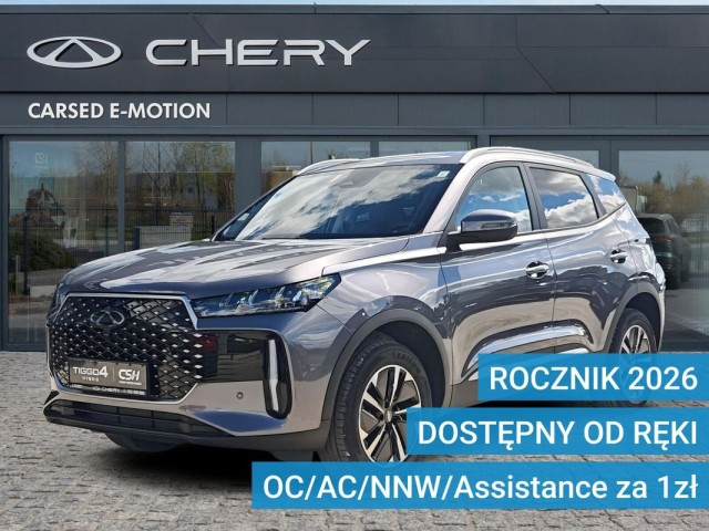 chery