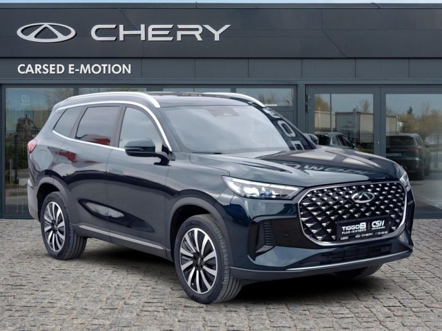 chery