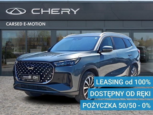 chery